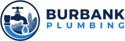 Burbank Plumbing Logo