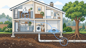 Common Plumbing Problems in Burbank Homes: What Actually Needs a Plumber?